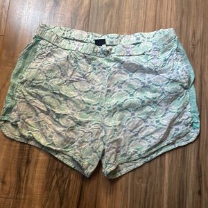 Girls GapKids shorts size XXL